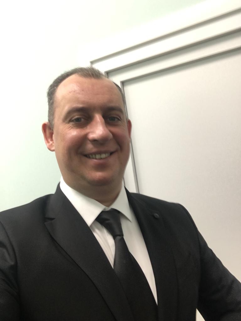 Михайлов Сергей Борисович