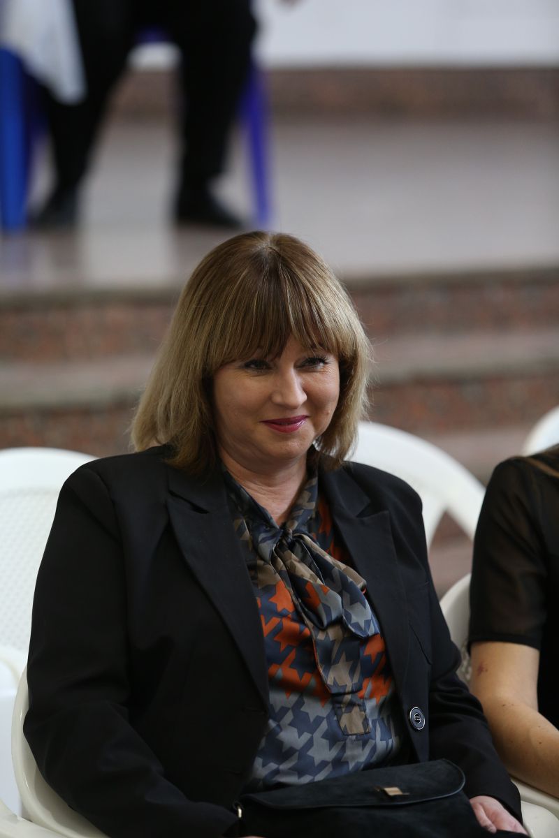Шишленкова Елена Павловна