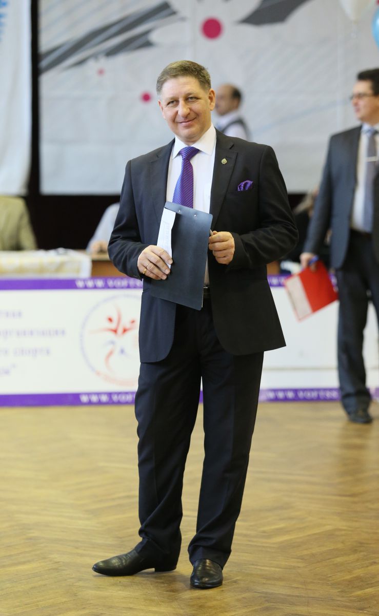 Веряскин Андрей Олегович